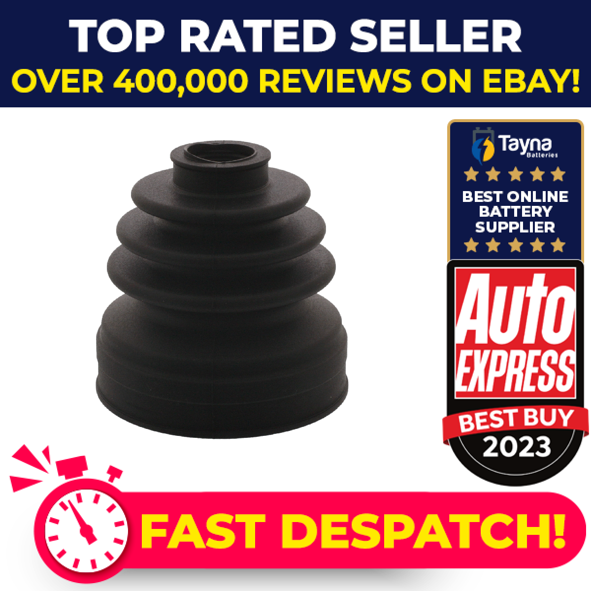 CV Joint Boot 39240 Febi C.V. Driveshaft Gaiter 1K0407201C Quality Guaranteed
