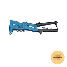 Lobtex HR002A Horizontal Hand Riveter Ebi Compact Rivet Tool
