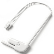 W10511923 Ice Maker Bin Temperature Sensor,Fits for Kitchenaid KUIX535HBS01