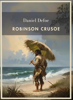 Daniel Defoe: Robinson Crusoe. VollstäNdige Neuausgabe | Daniel Defoe | Buch