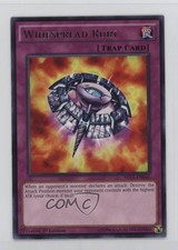 Widespread Ruin 1st Ed. YuGiOh Millennium Pack 1 #MIL1-EN046