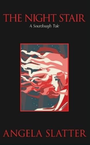 Анжела Слэттер Ночная лестница (в мягкой обложке) (ИМПОРТ ИЗ Великобритании)