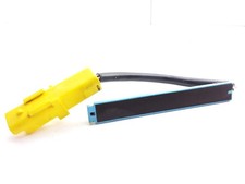 PEUGEOT 407 6D Reifendrucksensor 9655026480 S118540003b 2.00 Diesel 10607324