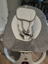 baby chair seat with music and can seing