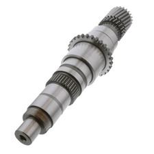 S-29087 Genuine Volvo I-Shift Automatic Transmission Main Shaft