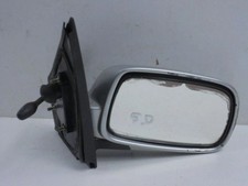 Specchietto retrovisore esterno meccanico Toyota Yaris Verso 2000 010399 AOJ29762