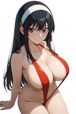 Yor Forger Spy X Family Waifu Weatherproof Anime Sticker 6 Car Decal Yor Forger Spy X Family Waifu Weatherproof Anime Sticker 6 Car Decal