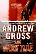 The Dark Tide (Ty Hauck) - Hardcover By Gross, Andrew - ACCEPTABLE