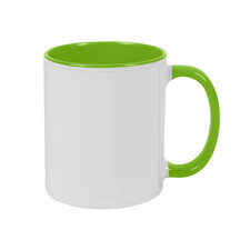BFF Gift Custom Name Photo Mug Personalized Coffee Cup for Friend