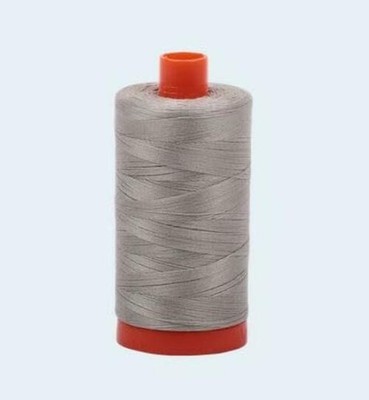 Aurifil (MK12-5021) Cotton Mako Thread 12wt 350m MK12 5021 Aurifil#6