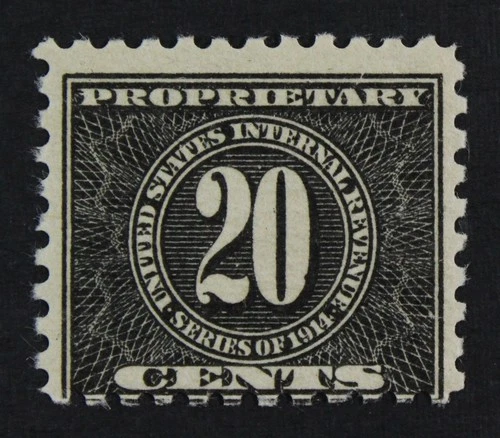 CKStamps: US Stamps Collection Scott#RB64 Mint H OG