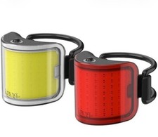 Knog Li’l cobber Twin Pack RRP £89.99 