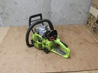 Poulan P3314 Chainsaw for parts — photo 1