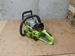 Poulan P3314 Chainsaw for parts