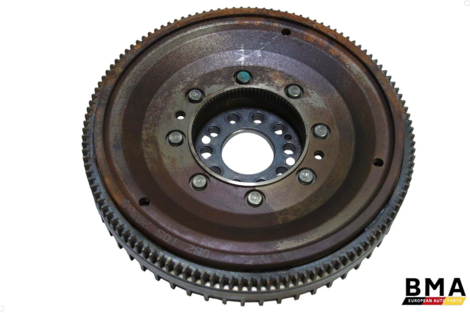 Lamborghini Huracan 2015-2022 Right Dual mass flywheel