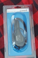 GARMIN Vehicle Power Cable New