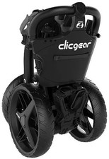 Clicgear 4.0 Golf Push Cart BALCK SALE/FREESHIP
