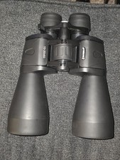 Barska Escape 10-30x60 Zoom Binoculars w Case
