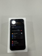 Apple iPhone 7 32GB, Black, Unlocked