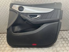 Mercedes-Benz GLC X253 C253 2015 Vorne rechts Verkleidung T&uuml;r vorne ABM20792