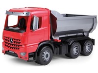 Lena Worxx Muldenkipper Arocs 3 Achser 45 Cm