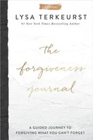 The Forgiveness Journal | Lysa Terkeurst | Buch | Gebunden | Englisch | 2020