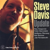 Steve Davis - Update