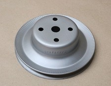 Oem 69-76 Chevy Water Pump Pulley 327 350 396 454 Chevrolet Camaro 3995631a0 Gm