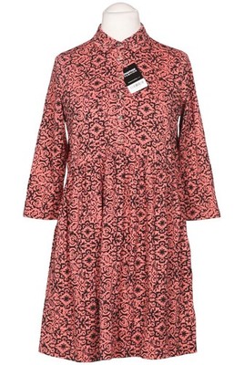 White Stuff Kleid Damen Dress Damenkleid Gr. EU 40 Baumwolle Pink #e4hy028