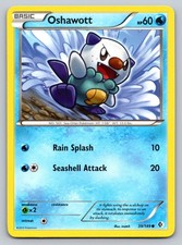 Boundaries Crossed #39/149 Oshawott on eBay