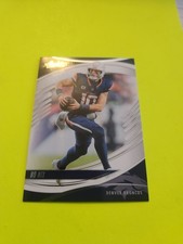 BO NIX  2025 PANINI  ABSOLUTE  #65 BRONCOS QB