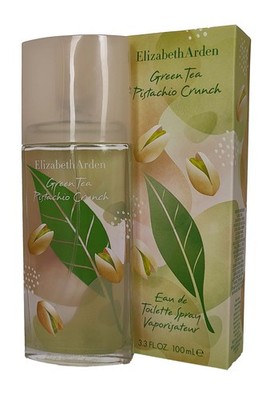 Elizabeth Arden Green Tea Pistachio Crunch EDT Spray 100ml Damenduft