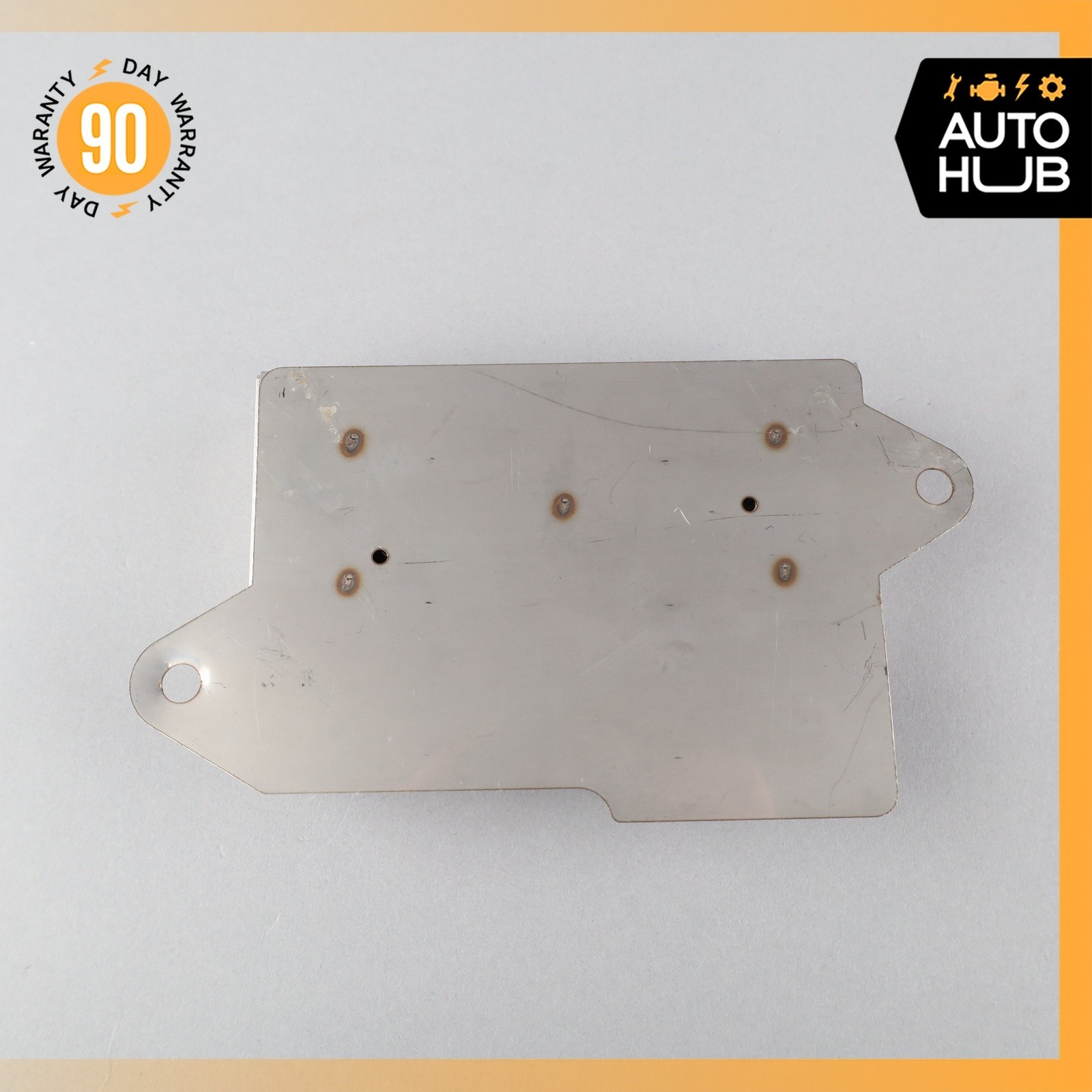 99-04 Bentley Arnage / RR Seraph Telephone Integration Computer Module Unit OEM