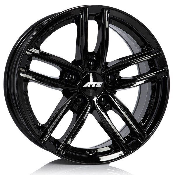 Ats Felgen Antares 7.5Jx17 ET38 5X112 Sw FüR Aiways U5-image