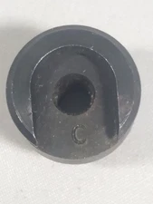 Vintage Lee Hand Priming Tool Screw in Shell Holder "C"