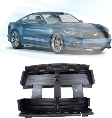 Active Grille Shutter For FORD MUSTANG 2015-17 Grille air intake assy FO1206127