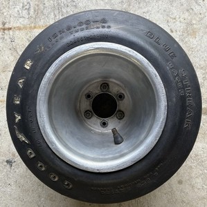 Bluestreak Goodyear | eBay