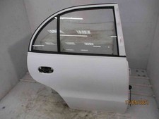 Porte arrière et accessoires Hyundai PONY