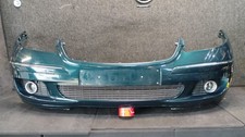 PP-292 * Mercedes W169 A-Klasse Stoßstange  Vorne 801 Mangrovengrue