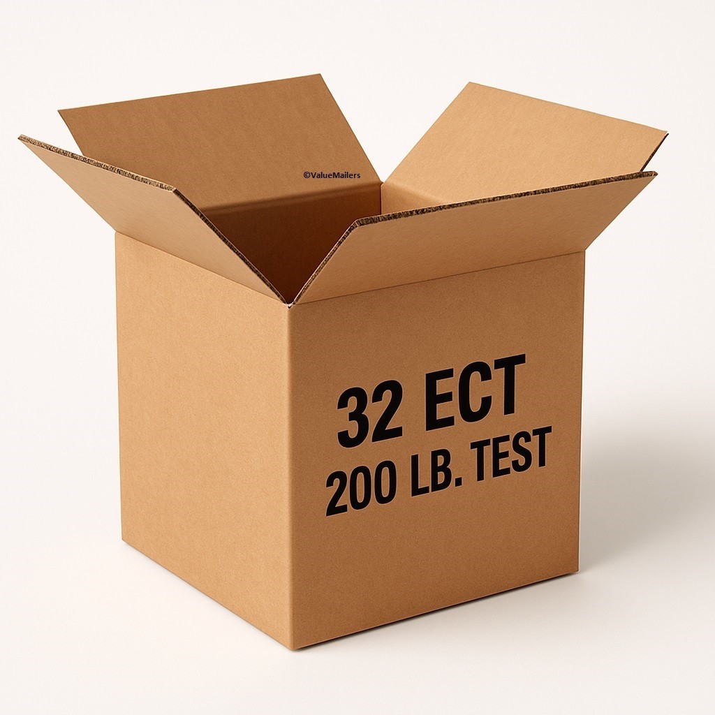 100 Boxes 50 Each 5x5x5, 6x6x6 Shipping Packing Mailing Box Corrugated Carton