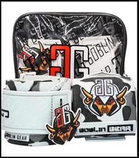 42" 4x Elbow Wraps for Weightlifting 1 Pair - Elastic Elbow Compression Bra...