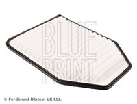 Blue Print Luftfilter ADA102229 Filtereinsatz FüR Jeep Wrangler EGT JK ERB 3 4