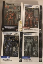 McFarlane Toys Announces MLB 29 and Playmakers 3 Lineups 18