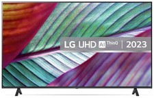 LG SMART 4K HDR TV 50UR78006LK 50" Ultra HD LED Freeview Play