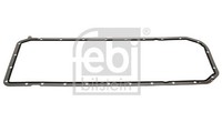 Febi Bilstein Dichtung, ÖLwanne 12318 FüR BMW
