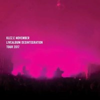November (Limited-Edition) | Klez.E | Vinyl / Schallplatte | 2017
