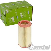 Valeo Luftfilter Passend FüR CitroËN Jumper Fiat Ducato Peugeot Boxer | 585694