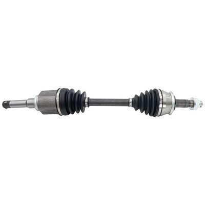 Left Front Axle Assembly 2013-2021 Buick Encore Chevrolet Trax Premium 94522011