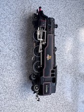 hornby double train set bundle of parts to include trains rails station etc.