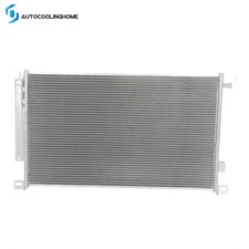 30259 A/C Condenser Car Unit For 2022-2023 Toyota Venza 2023-2024 Toyota Crown